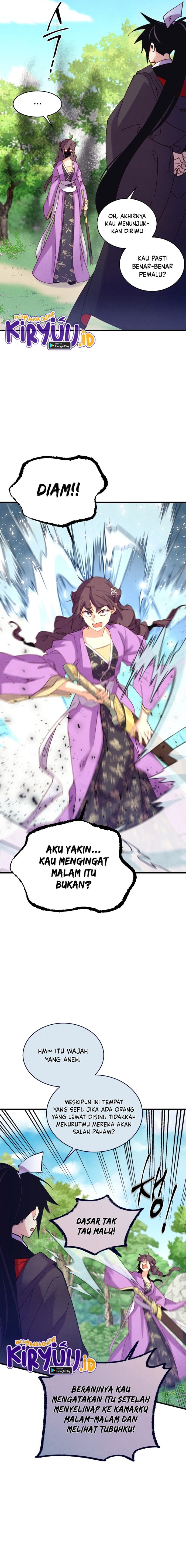 Dilarang COPAS - situs resmi www.mangacanblog.com - Komik lightning degree 125 - chapter 125 126 Indonesia lightning degree 125 - chapter 125 Terbaru 9|Baca Manga Komik Indonesia|Mangacan